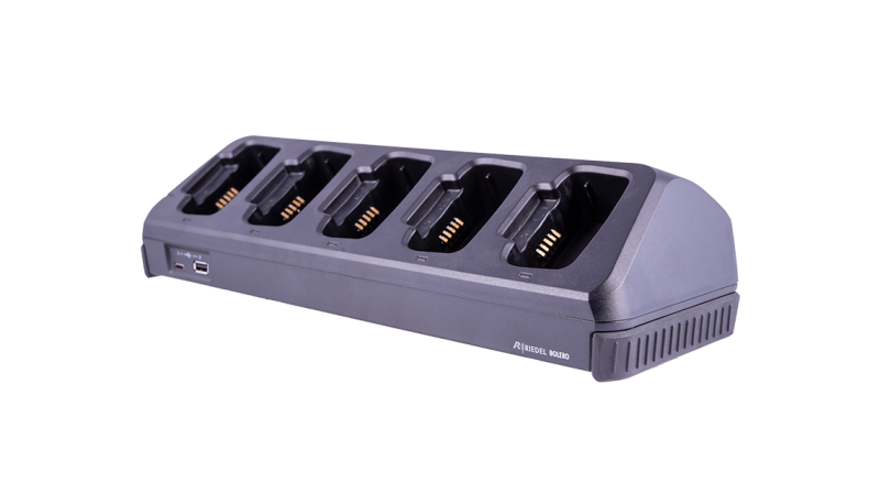 Riedel - Bolero - Beltpack Charger